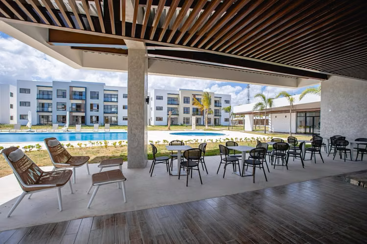 Vendo apartamento en punta cana - Imagen 6