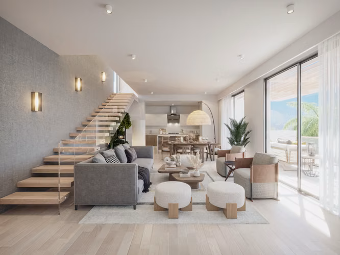 Vendo apartamento en punta cana - Imagen 6