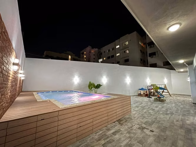 Apartamento de 2 Habitaciones en Evaristo Morales en Venta - Imagen 8