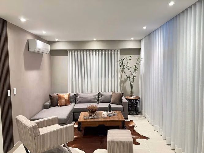 Apartamento de 2 Habitaciones en Evaristo Morales en Venta - Imagen 2