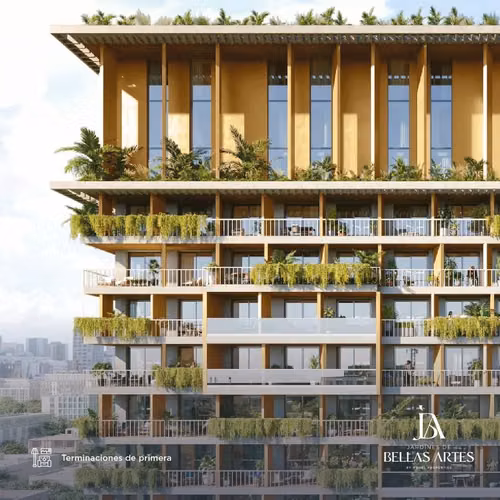 Vendo apartamento en santo domingo centro - Imagen 2