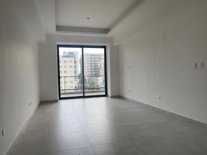 Apartamento en renta con Amenidades Premium en Evaristo Morales - Imagen 2