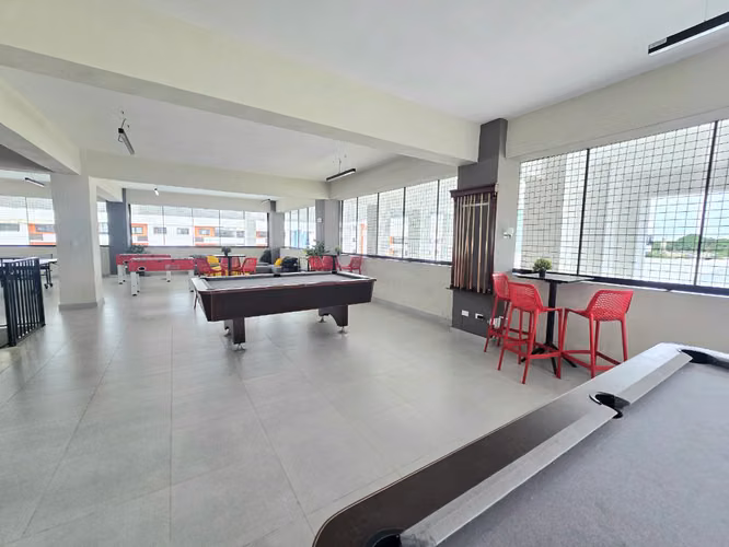 Alquilo apartamento en santo domingo Este - Imagen 6