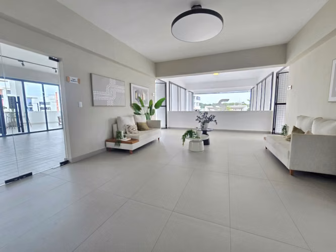Alquilo apartamento en santo domingo Este - Imagen 9