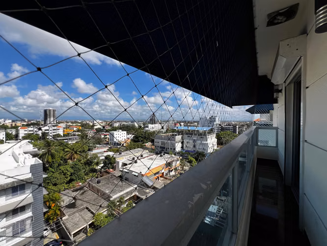 Vendo apartamento en santo domingo Este
