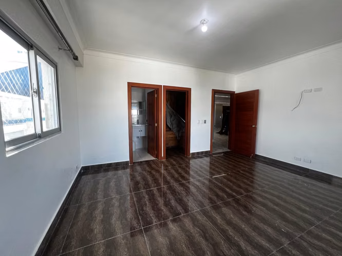Vendo apartamento en santo domingo Este - Imagen 4