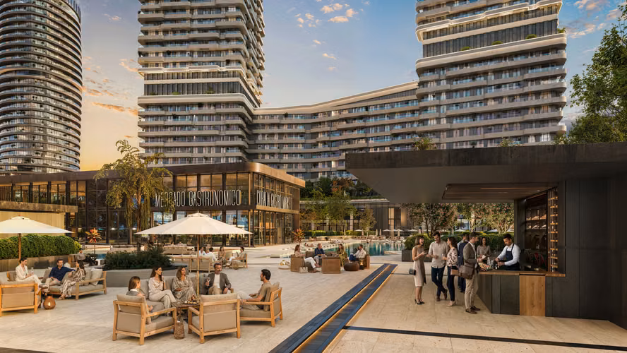 Vendo apartamento en santo domingo Este - Imagen 7