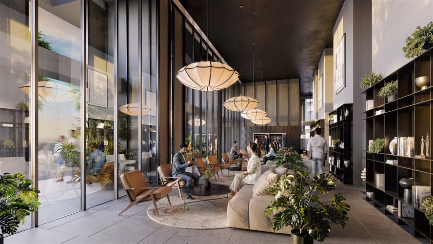 Vendo apartamento en santo domingo Este - Imagen 5