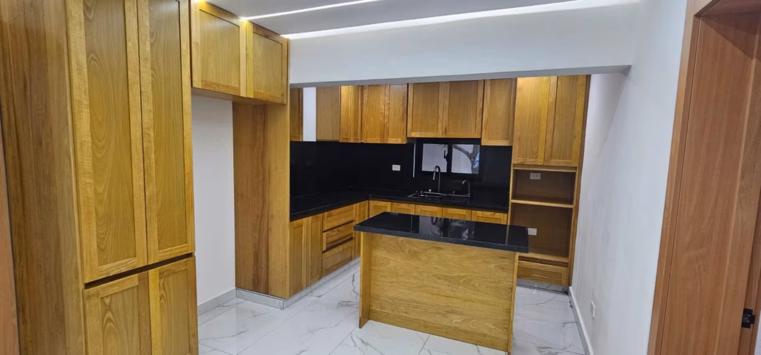 VILLA DE LUJO EN VENTA EN COSTAMBAR, PUERTO PLATA