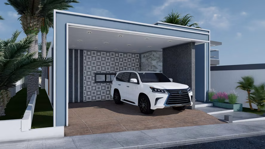 CASA EN VENTA EN TORRE ALTA, PUERTO PLATA - Imagen 5