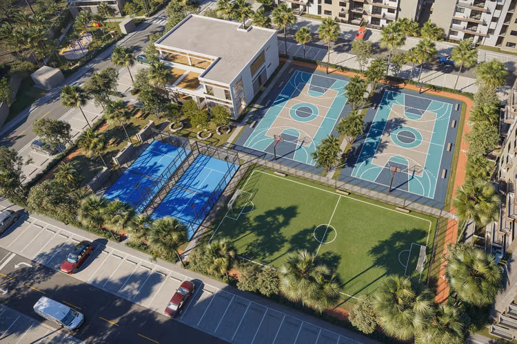 Vendo apartamento en santo domingo Este - Imagen 2