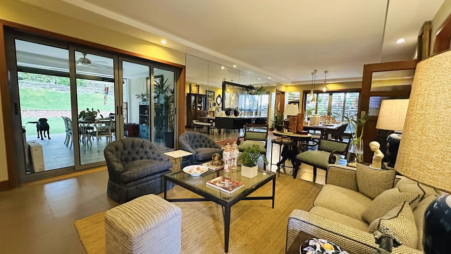 En Altos De Arroyo Hondo III Casa en Venta de Cuatro Habitaciones US$900,000. - Imagen 7
