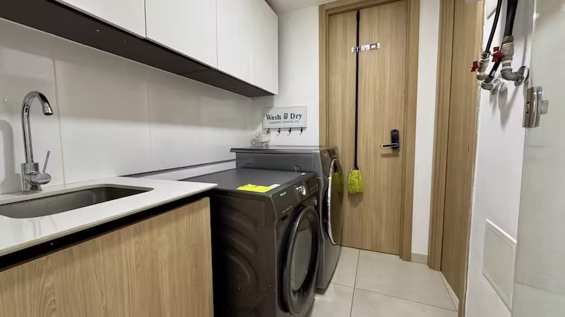 En Arroyo Hondo Viejo Apartamento en Venta Amueblado con Terraza y Jacuzzi Propio. - Imagen 5