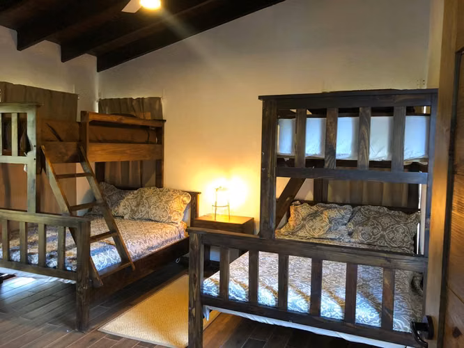Villa de 4 habitaciones en Jarabacoa - Imagen 6