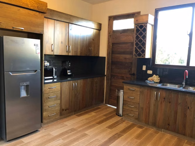 Villa de 4 habitaciones en Jarabacoa - Imagen 5