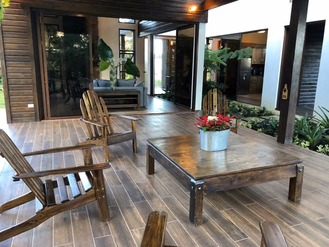 Villa de 4 habitaciones en Jarabacoa - Imagen 4