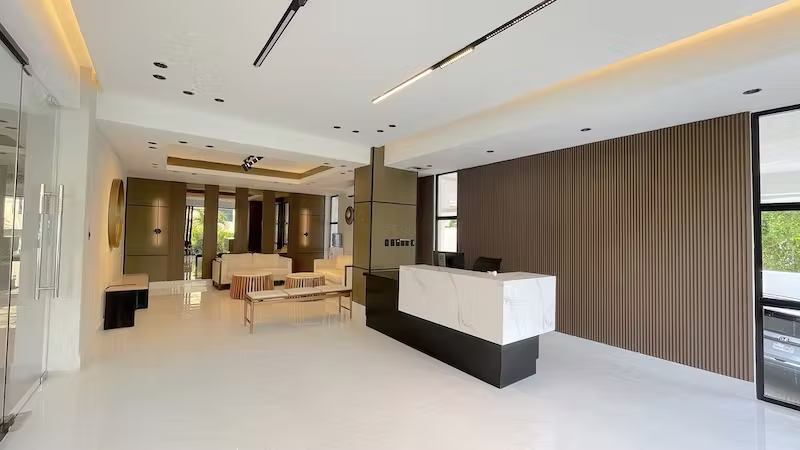 En La Zona Universitaria Apartamento en Venta con Terraza Propia y Dos Habitaciones. - Imagen 7