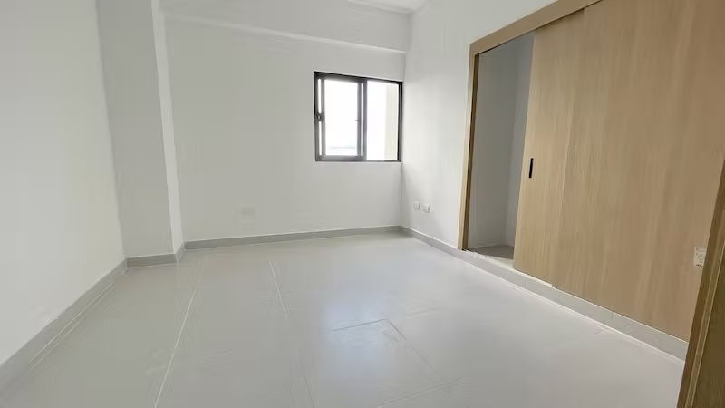 En La Zona Universitaria Apartamento en Venta con Terraza Propia y Dos Habitaciones. - Imagen 6