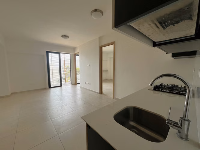 Apartamento en Alquiler en Viejo Arroyo Hondo de UNA Habitación - Imagen 2