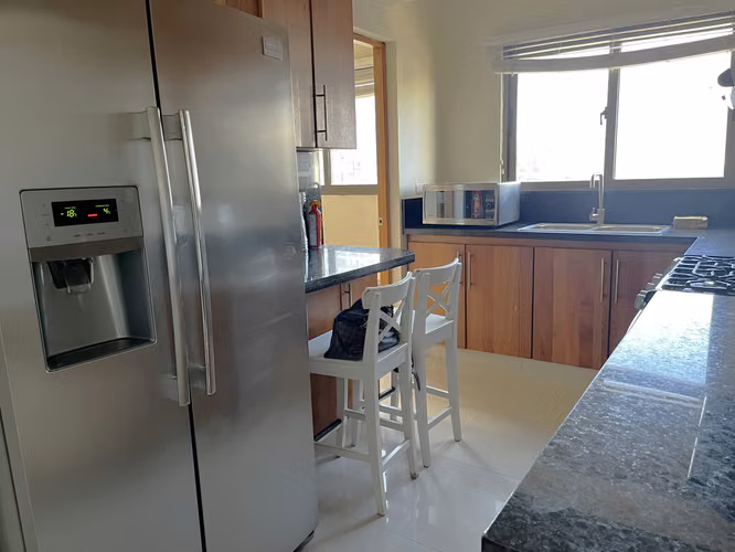 Apartamento en Alquiler en Piantini Amueblado de DOS Habitaciones - Imagen 5