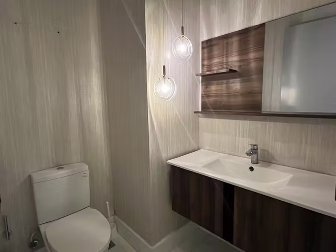 Apartamento en Alquiler en Piantini Amueblado de DOS Habitaciones - Imagen 7
