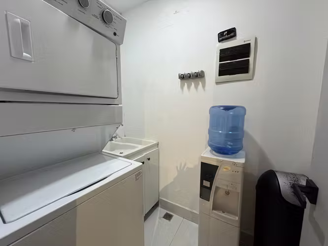 Apartamento en Alquiler en Piantini Amueblado de DOS Habitaciones - Imagen 6