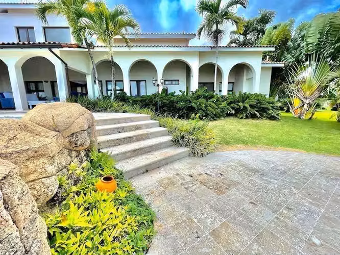 Villa en venta Puerto Plata