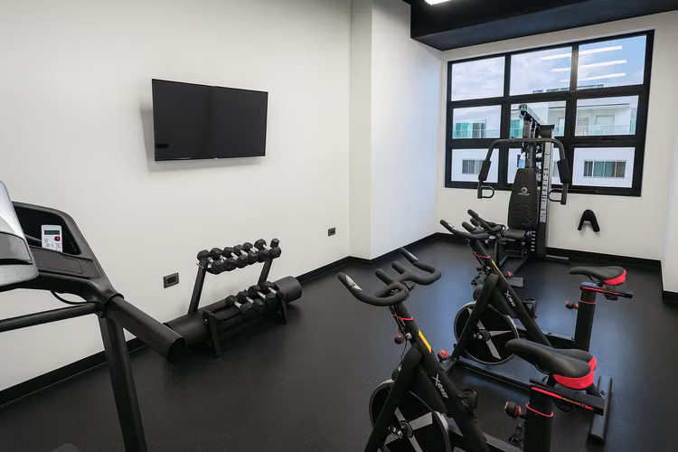 Apartamento en Venta sector Renacimiento, Santo Domingo - Imagen 12