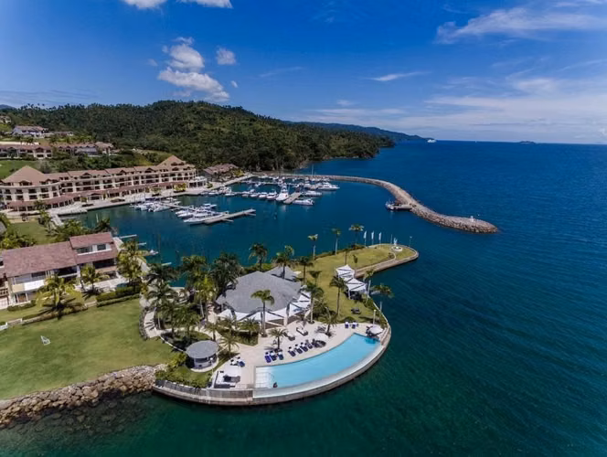 Apartamento frente a Porto Bahía Samana - Imagen 2
