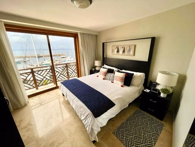 Apartamento frente a Porto Bahía Samana - Imagen 7
