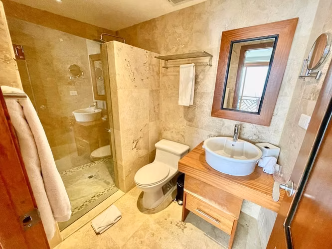 Apartamento frente a Porto Bahía Samana - Imagen 17