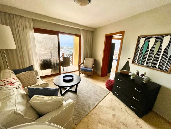 Apartamento frente a Porto Bahía Samana - Imagen 14