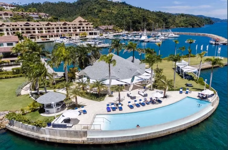 Apartamento frente a Porto Bahía Samana - Imagen 5