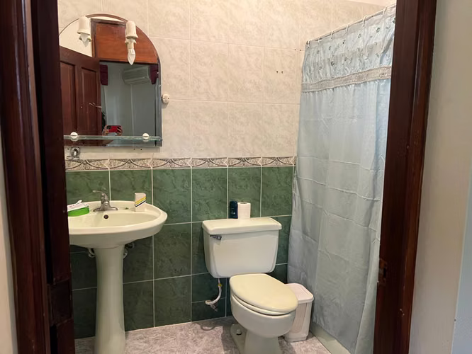 CASA EN VENTE DE DOS NIVELES EN PUERTO PLATA - Imagen 4