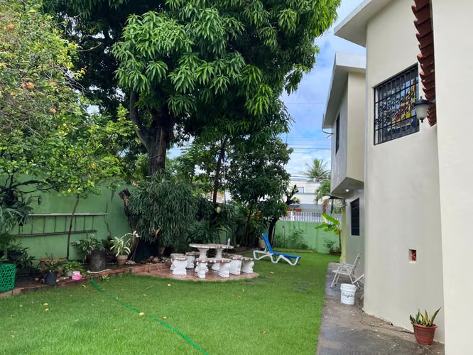CASA EN VENTE DE DOS NIVELES EN PUERTO PLATA - Imagen 6