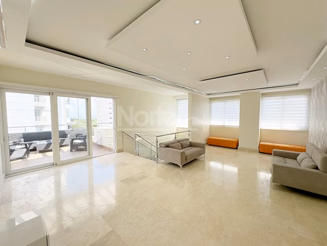 PENTHOUSE EN LA TRINITARIA - Imagen 6