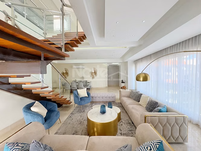 PENTHOUSE EN LA TRINITARIA - Imagen 3