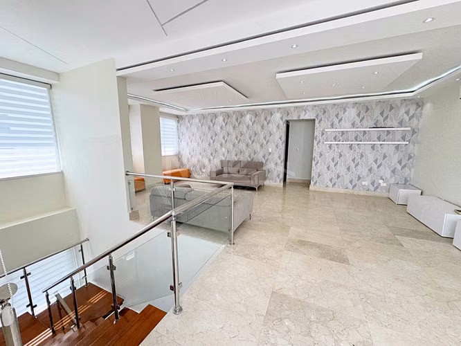 PENTHOUSE EN LA TRINITARIA - Imagen 8