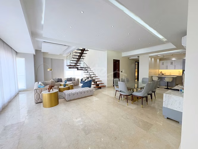 PENTHOUSE EN LA TRINITARIA - Imagen 2