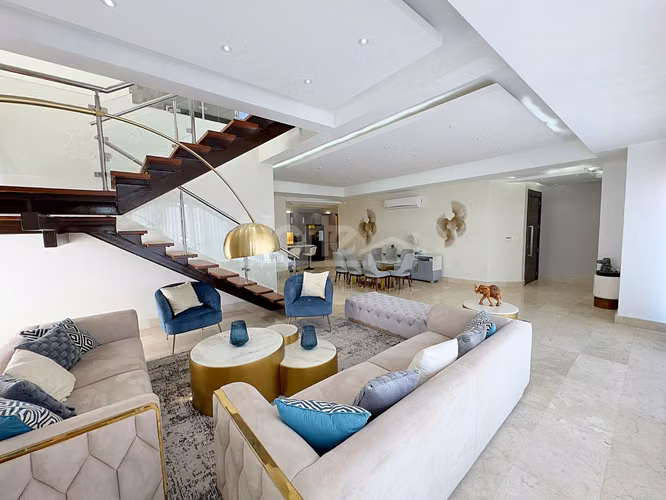 PENTHOUSE EN LA TRINITARIA - Imagen 4