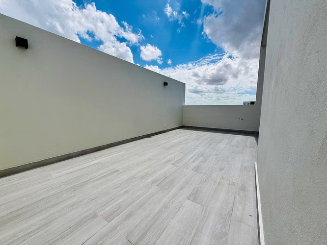 Penthouse en Venta Av Ecologica - Imagen 4