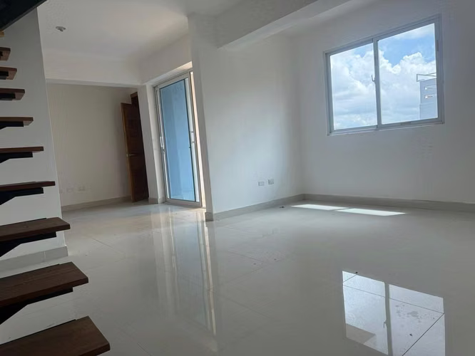 Penthouse en venta Vista Hermosa - Imagen 5