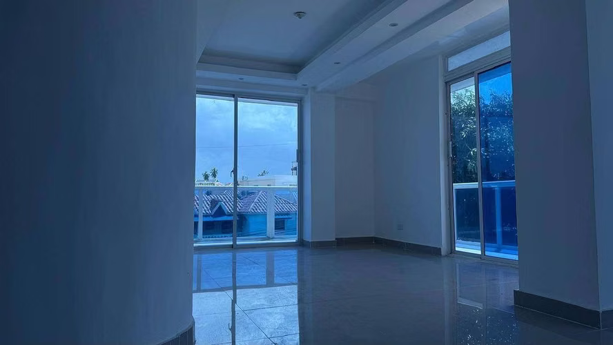 Venta de Penthouse 6TO piso