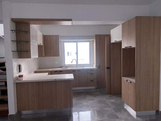 Venta de Penthouse de Dos Niveles Alma Rosa I, Santo Domingo Este