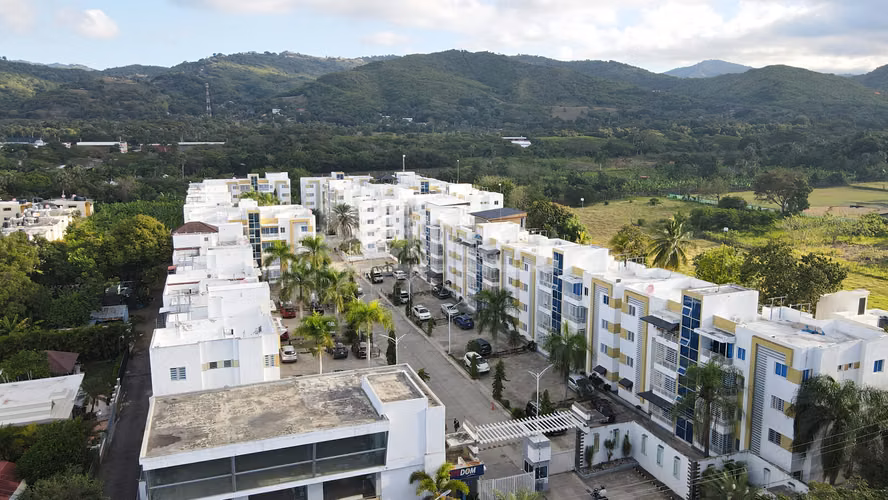 Residencial Gabriel 3er Nivel, en Oferta $5,400,000