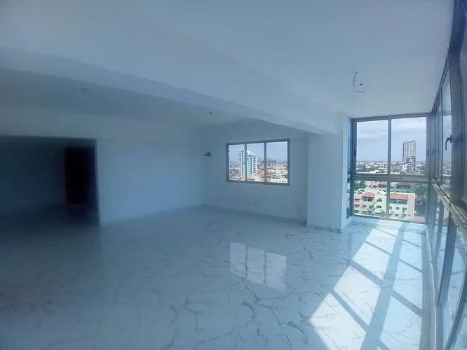 Penthouse en Venta con Vista al Mar