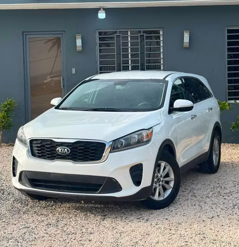 Kia Sorento LX 2020