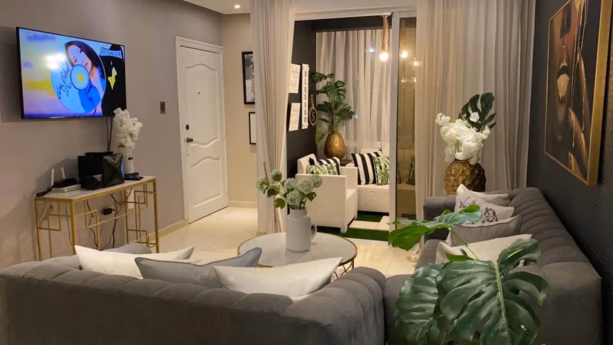 Apartamento en Venta – Alma Rosa II, Santo Domingo Este - Imagen 7