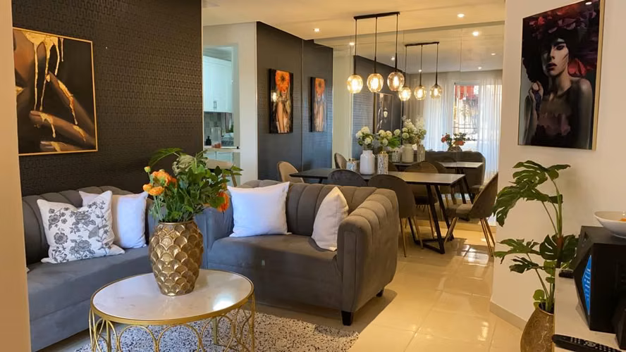Apartamento en Venta – Alma Rosa II, Santo Domingo Este - Imagen 8