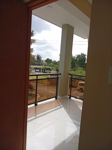APARTAMENTO EN RENTA EN MUÑOZ, PUERTO PLATA - Imagen 6